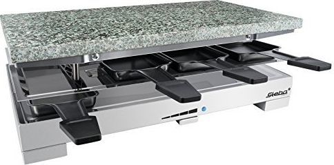 Grill elektryczny Steba RC 78 1