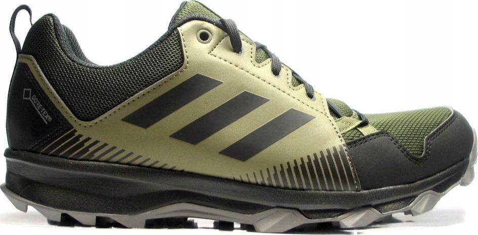 ADIDAS Buty Męskie Zielone Rozmiar41 13 ADIDAS Buty Męskie Zielone Rozmiar41 13