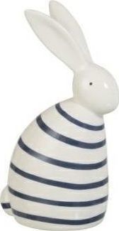 J-Line Dekoracja Rabbit Strip niebieski uniwersalny 1