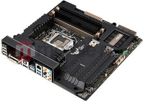 Asus GRYPHON Z87 s1150 Z87 4DDR3 USB3/GLAN ATX (GRYPHON Z87