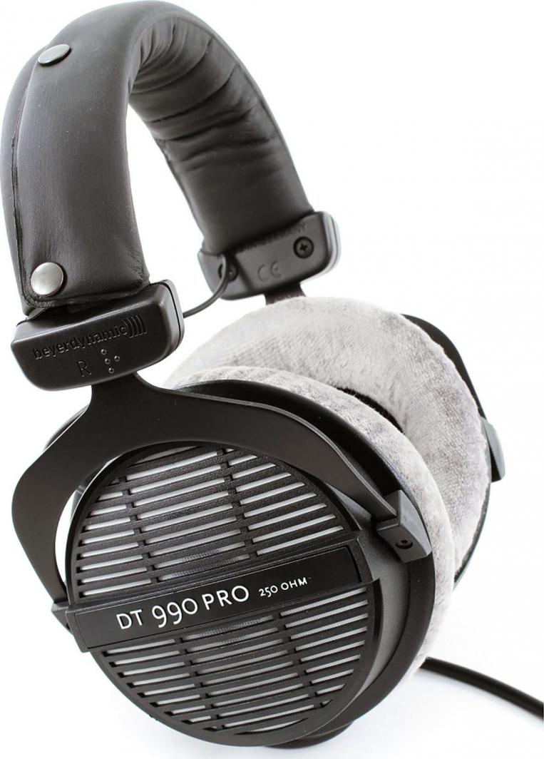 Beyerdynamic DT990 Premium 250Ω Beyerdynamic DT 990 Pro 250 OHM - Słuchawki - Morele.net