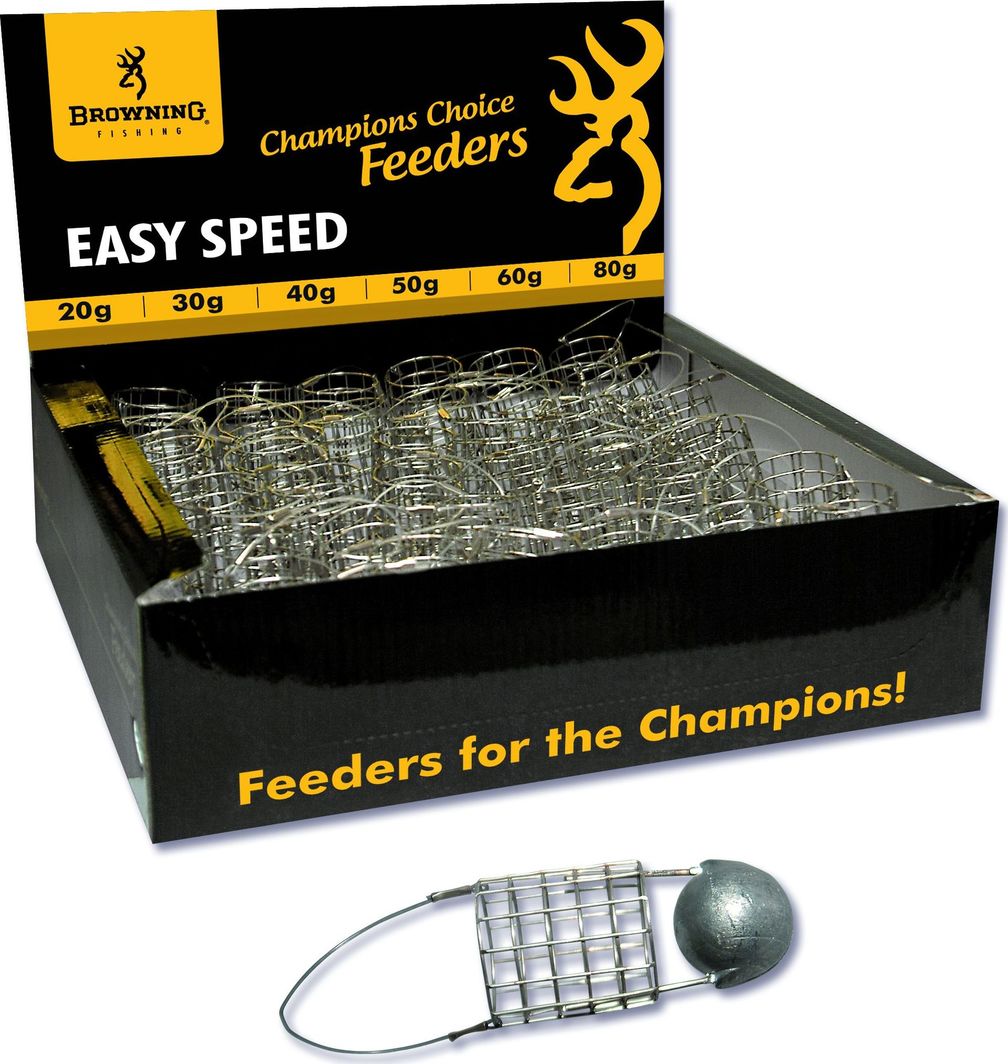 Browning Koszyk Easy Speed Prezenter 36szt Sklep Presto Pl