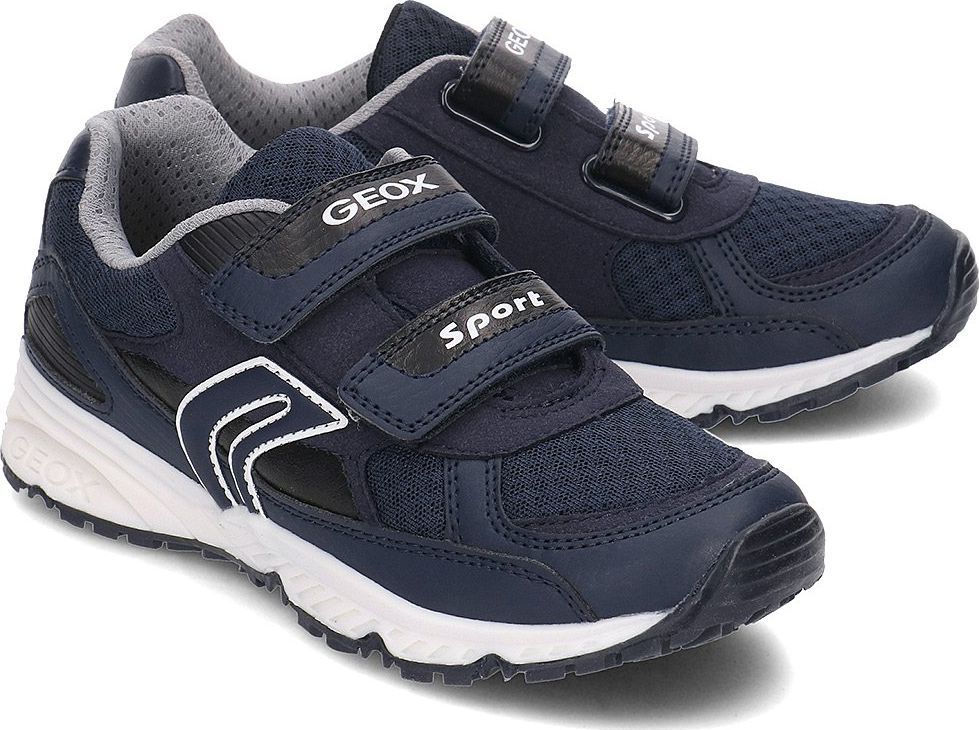does geox run small