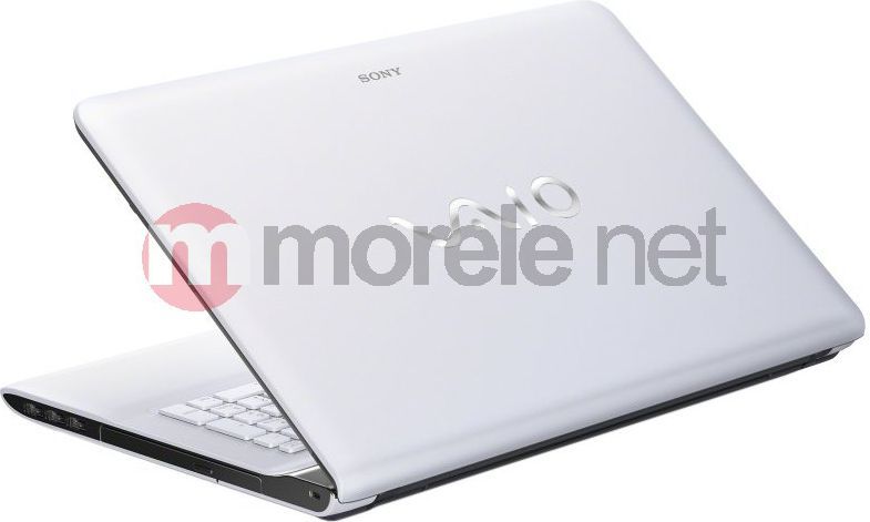 Écran Dalle LED 17.3 Pouces Pour Portable Sony Vaio SVE1713E1EW - Neuf, Garantie 1 An (Visiodirect)