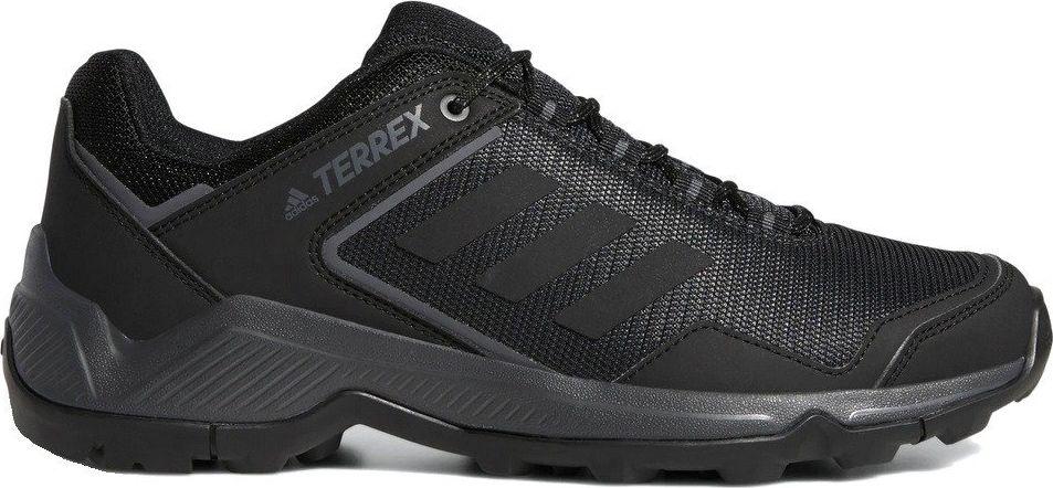 Buty trekkingowe męskie Adidas Terrex Eastrail czarne r. 40 2/3 1