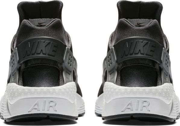 huarache czarne