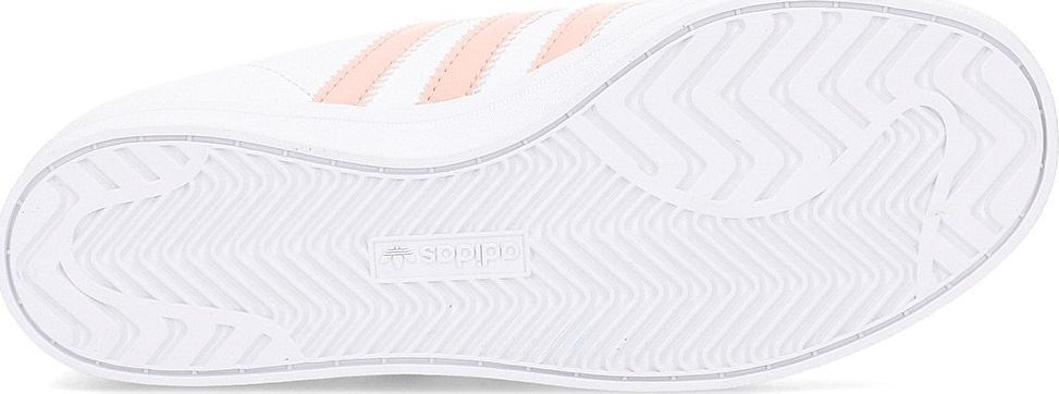 adidas gazelle silver green womens adidas Originals Superstar Foundation Jr White/Bold Pink – Heppo.com main image 0