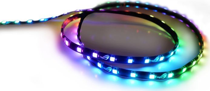 Asus Asus ROG ADDRESSABLE LED STRIP-60CM 1