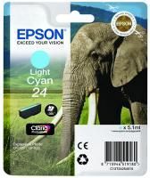 Tusz Epson 24 Claria Photo C13T24254010 1
