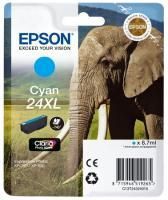 Tusz Epson 24XL Claria Photo C13T24324010 1
