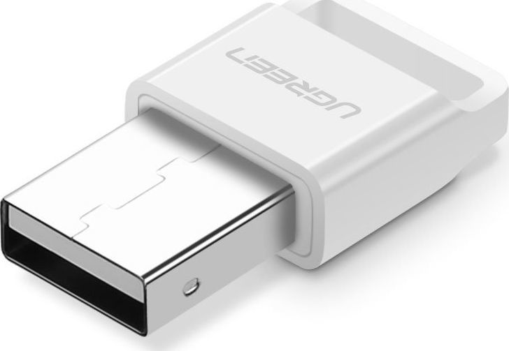 Adapter bluetooth Ugreen US192 USB biały 1