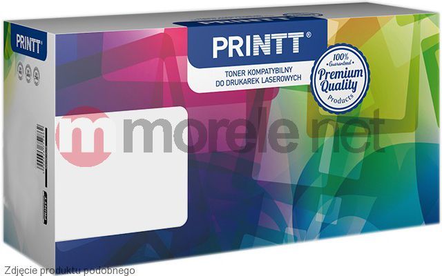 Toner NTT System NTH36B (HP CB436A) 1