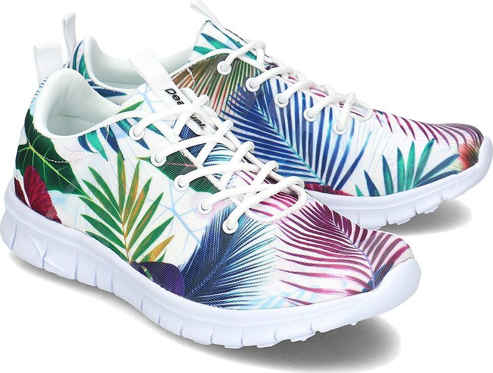 desigual trainers