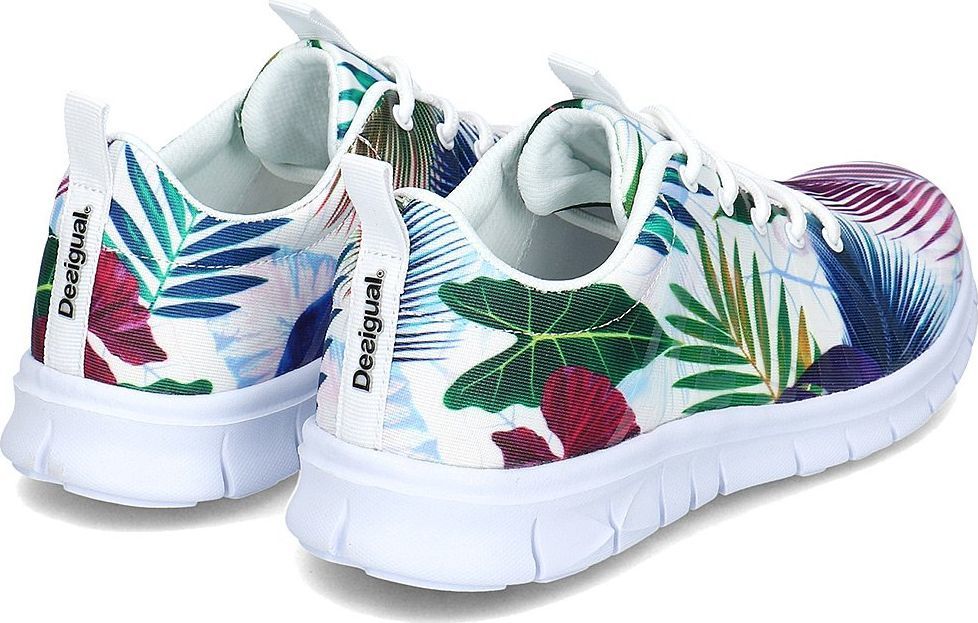 desigual trainers
