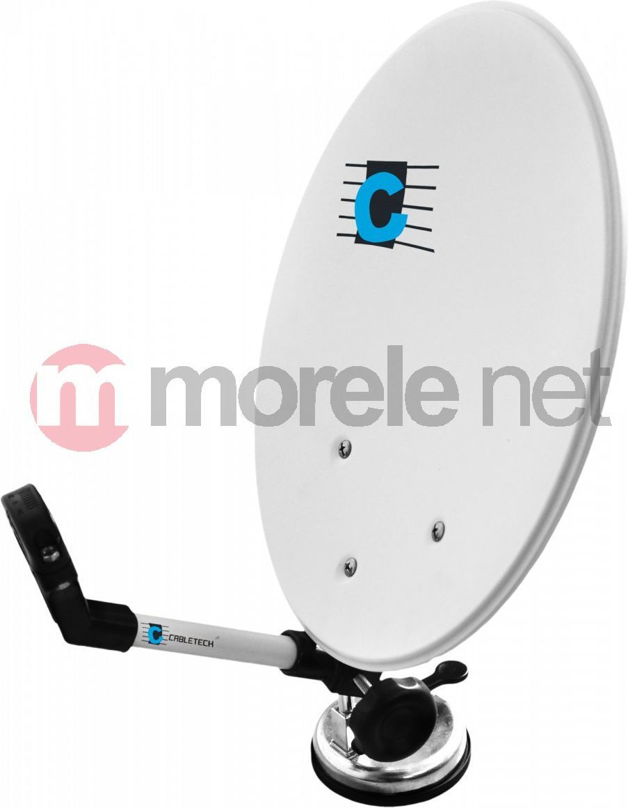 Antena satelitarna Cabletech ANT0094, 35cm 1