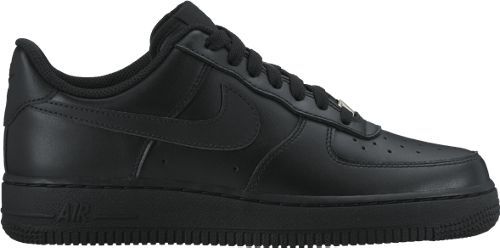Nike Buty Nike Wmns Air Force 1 Low Black 315115 038 44 ID produktu: 5863281 Nike Buty Nike Wmns Air Force 1 Low Black 315115 038 44 ID produktu: 5863281