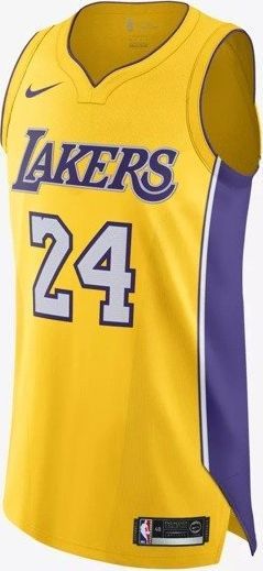 koszulka lakers kobe bryant
