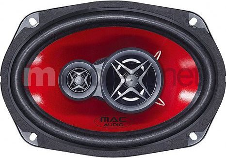 Głośnik samochodowy Mac Audio APM Fire 69.3 (Pair) (D1104765) 1