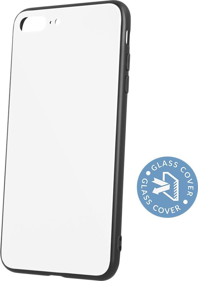 TelForceOne Nakładka Glass do Samsung J6 Plus 2018 1