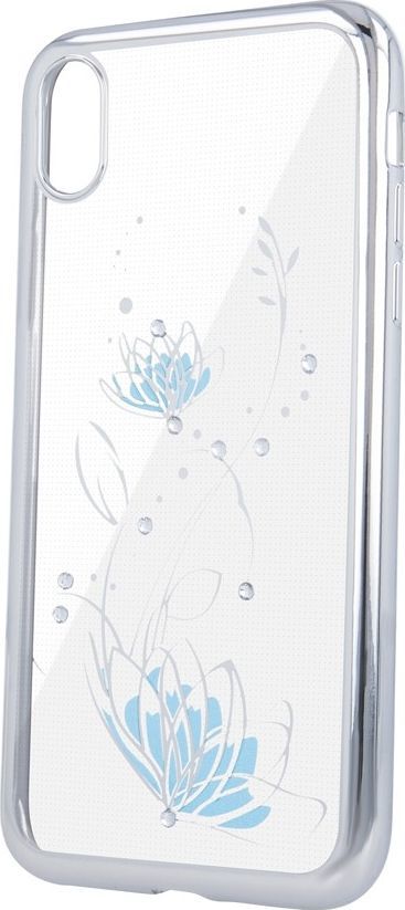 TelForceOne Nakładka Lotus do iPhone X / iPhone XS 1