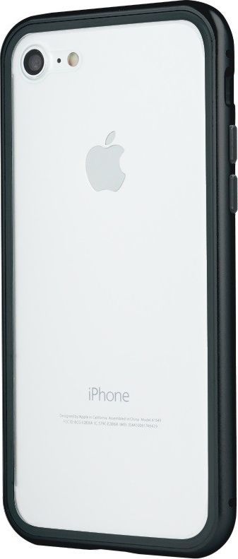 TelForceOne Nakładka Magnetic do iPhone XS Max 1