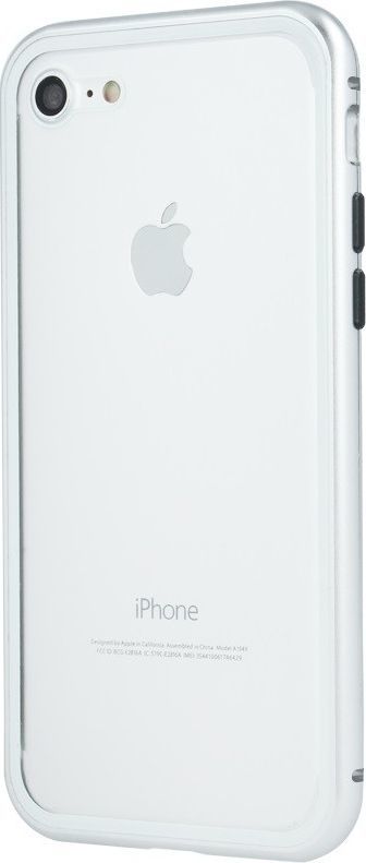 TelForceOne Nakładka Magnetic do iPhone XR 1