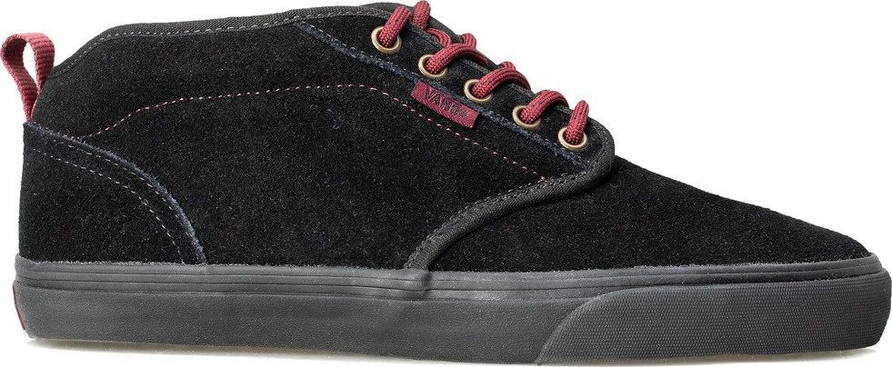 vans atwood mid