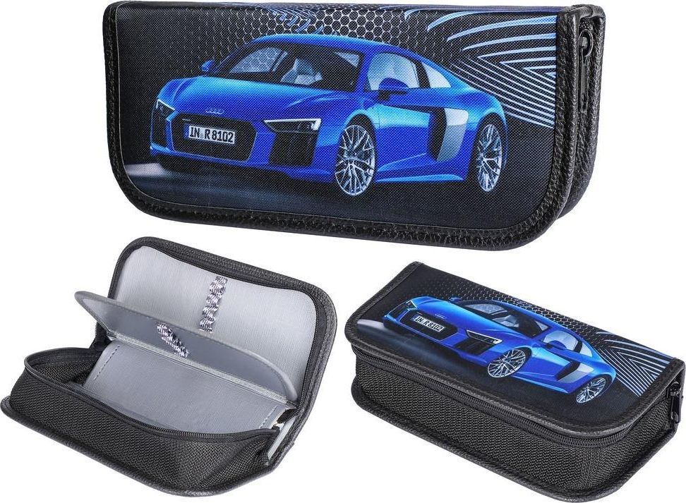 Piórnik Warta Piórnik WAR-539 Audi WARTA 1