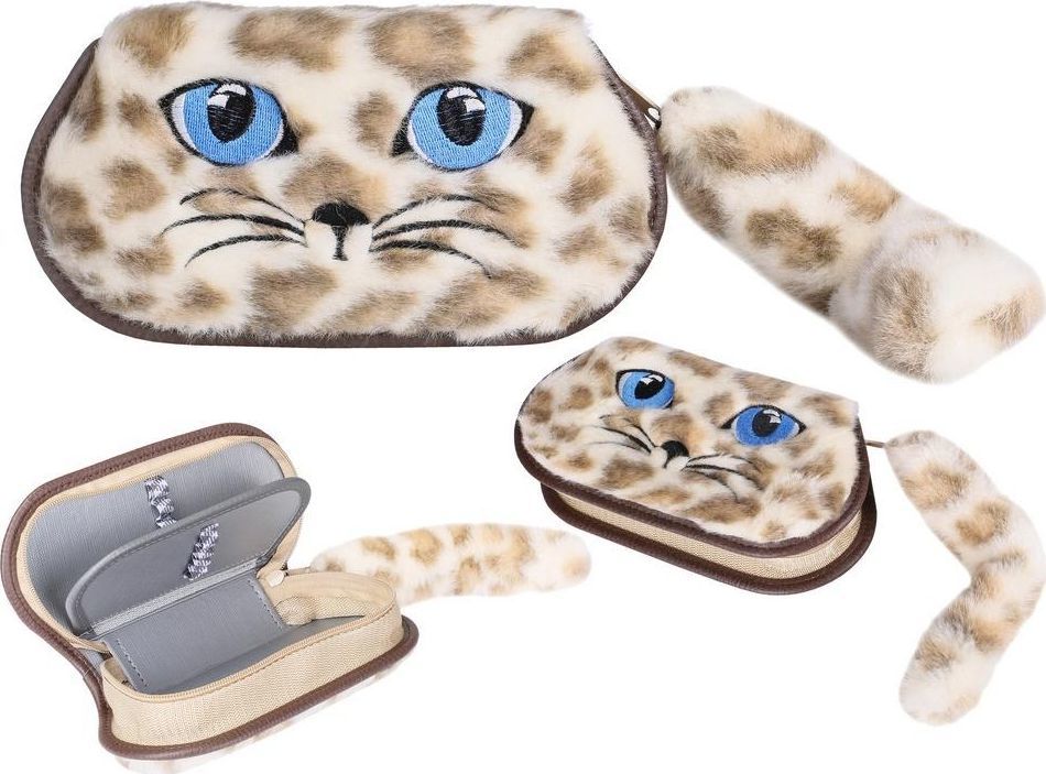 Piórnik Warta Piórnik WAR-517 Ocelot WARTA 1