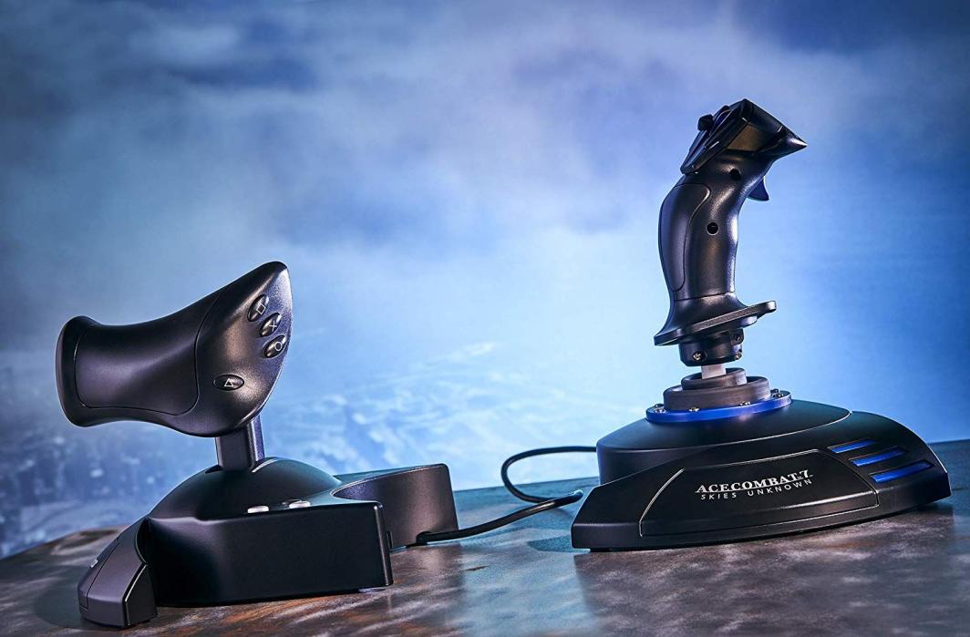 Thrustmaster T.FLIGHT HOTAS 4 ACECOMBAT… 61VyRNb0TGL._UF350,350_QL50_.jpg