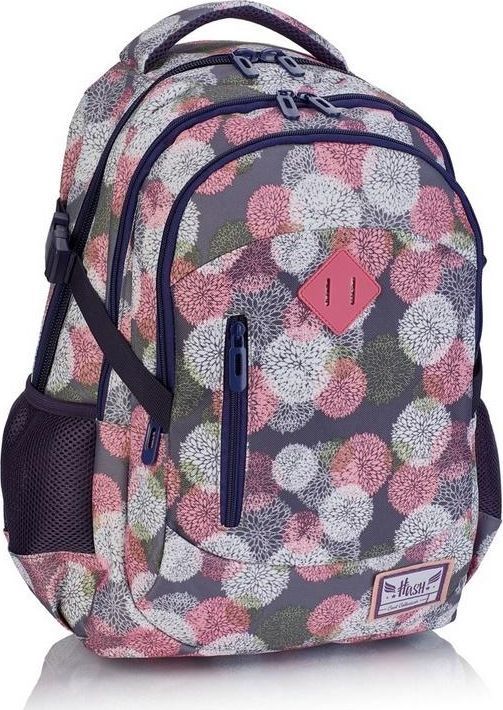 Astra Plecak młodzieżowy HS-114 Hash 2 ASTRA 1