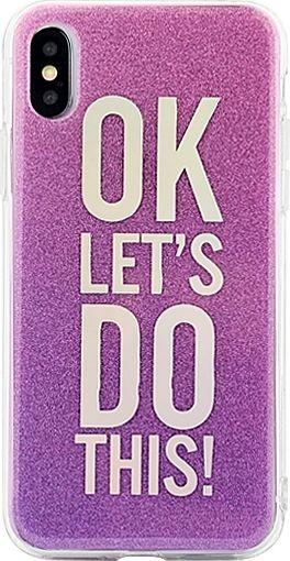 Beline Etui Pattern Galaxy S9 ok lets do this 1