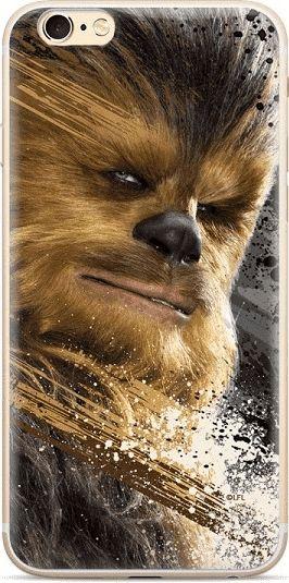 Disney Etui Star Wars™ Chewbacca 003 Sam S10 G973 SWPCCHEBA650 1