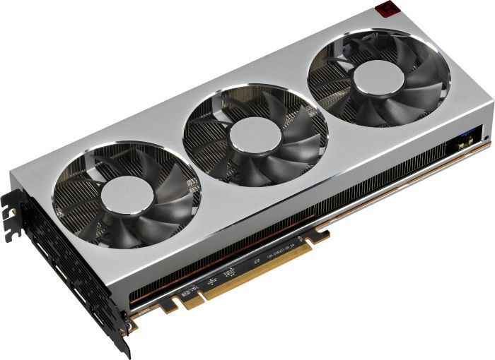 Karta graficzna XFX Radeon VII 16GB HBM2, 4096-Bit (RX-VEGMA3FD6) 1
