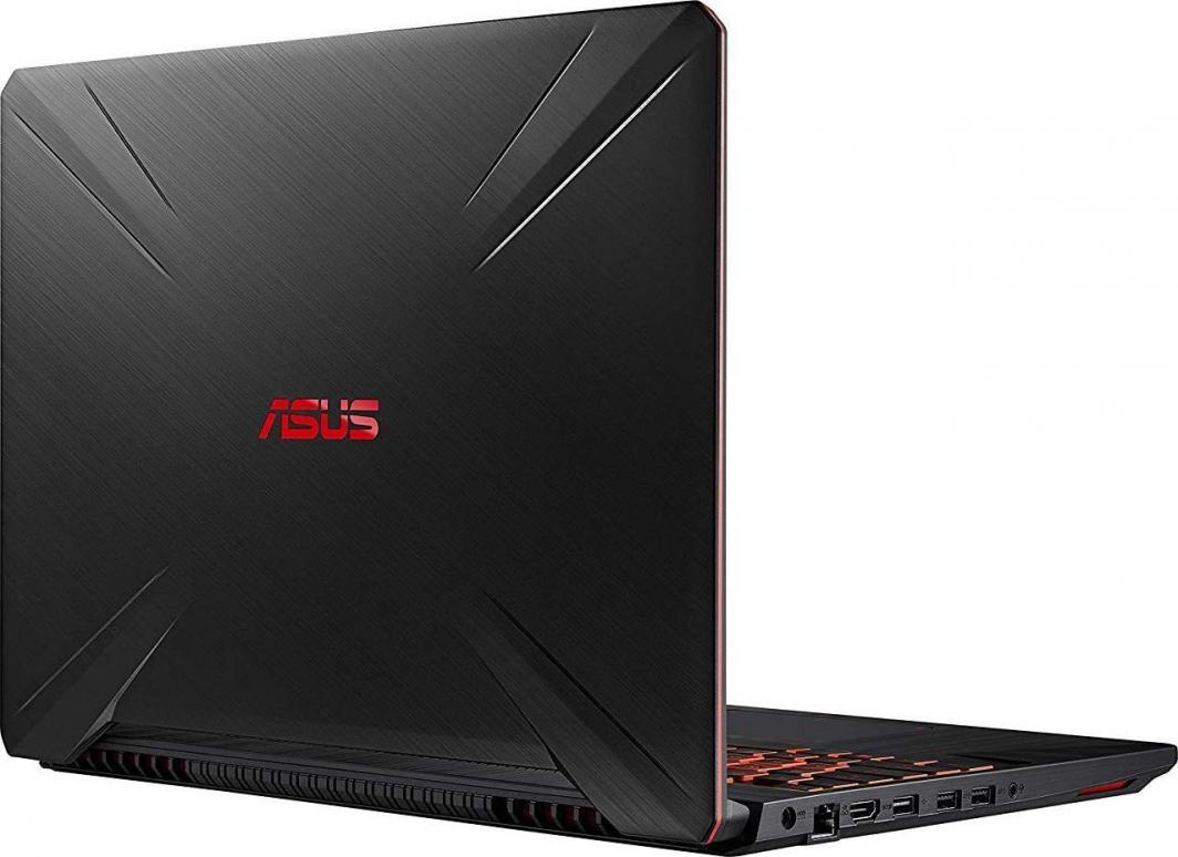 Asus Tuf Gaming Fx505ge Fx505ge Al388 8 Gb Ram 256 Gb M2 Pcie 256 Gb Ssd Laptop 4904