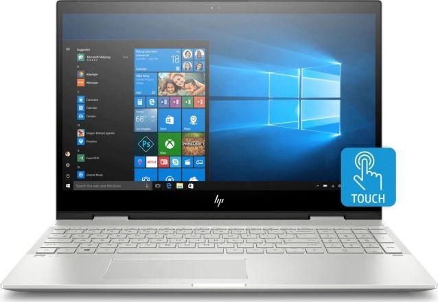 Laptop HP Envy x360 15-cn1003nw (5AT23EA) 1