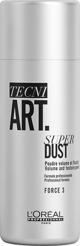  L’Oreal Paris Tecni Art Super Dust Volume And Texture Powder Force 3 puder dodający objętości 7g 1