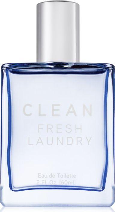 Clean Fresh Laundry EDT 60 ml 1