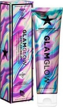 Glamglow Żel do mycia twarzy Gentlebubble Daily Conditioning Cleanser 150ml 1