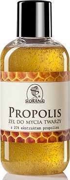 Klairs Żel do mycia twarzy z 20% ekstraktem propolisu 200ml 1