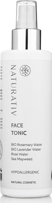 Naturativ Tonik do twarzy 200 ml 1