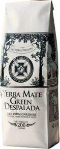 Mate Green Yerba Mate Green Despalada 200g 1