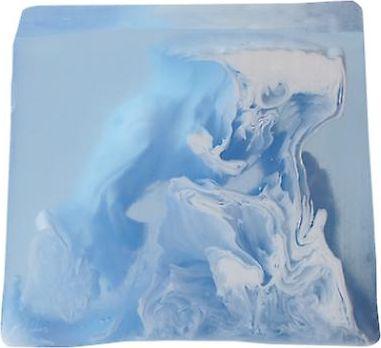 Bomb Cosmetics Mydło w kostce Crystal Waters Soap Slice glicerynowe 100g 1