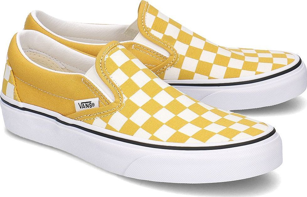 vans slip on 38