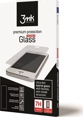 3MK FlexibleGlass do Oppo RX17 Pro 1
