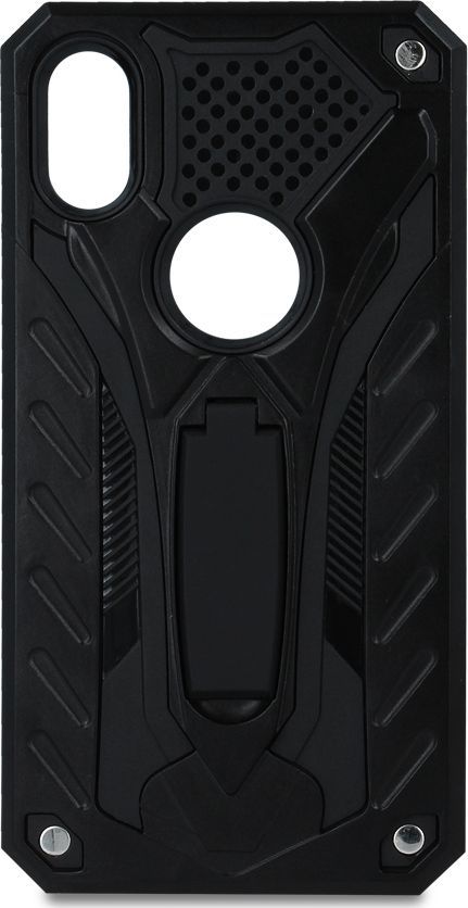 TelForceOne Nakładka Defender Stand do Samsung M30 1