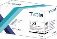 Toner Tiom Black Zamiennik FX-3 (Ti-LC3N) 1