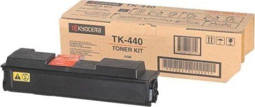 Toner Kyocera Toner TK-440 black 1