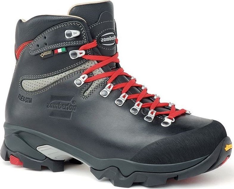 Buty trekkingowe męskie Zamberlan Vioz Lux GTX czarne r. 45 1/2 1
