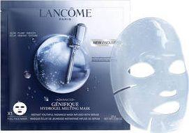 Lancome Maseczka do twarzy Genifique Hydrogel Mask nawilżająca 24g 1